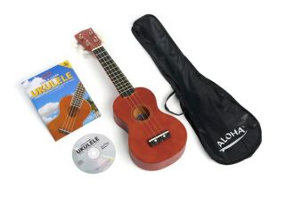 features specs sales stats features aloha 211u soprano size ukulele 