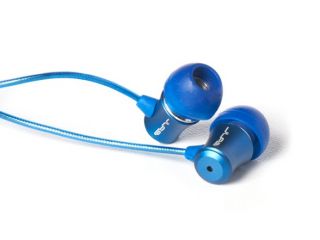 JLab, JBuds, J3, In Ear Earbuds / Headphones with Travel Case