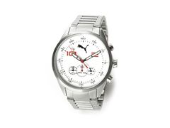 out puma men s counter chrono watch $ 65 00 $ 120 00 46 % off list 