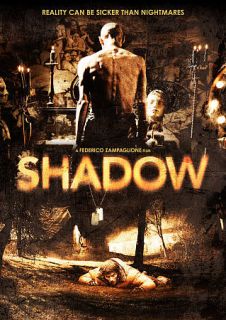 Shadow DVD, 2011