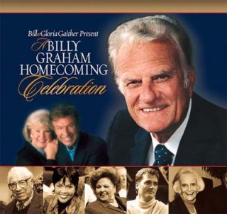 Billy Graham Homecoming Celebration 2001, Hardcover