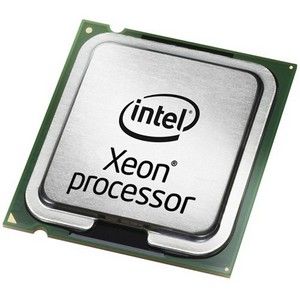 Intel Xeon 5080 3.73 GHz Dual Core 409282 L21 Processor