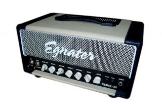 Egnater Rebel 20 20 watt Guitar Amp Head
