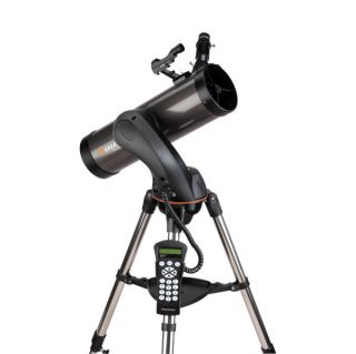 Celestron NexStar 114 SLT 31143 114mm Refractor Telescope