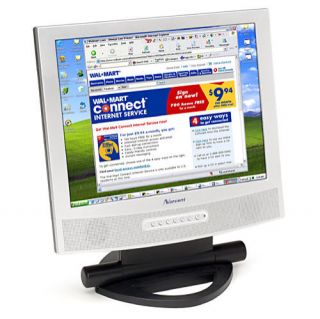 Norcent Technologies LM153 15 LCD Monitor
