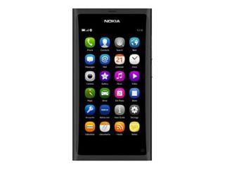 Nokia N Series N9