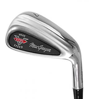 MacGregor V Foil M565 Iron set Golf Club