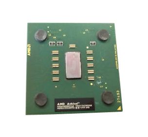 AMD Athlon XP 2800 2.08 GHz AXDA2800DKV4D Processor