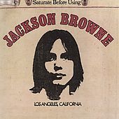Jackson Browne by Jackson Browne CD, Jan 1986, Asylum
