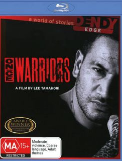 Once Were Warriors Blu ray Disc, 2009