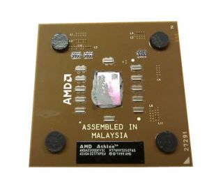 AMD Athlon XP 2200 1.8 GHz AXDA2200DKV3C Processor