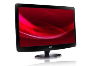 Acer H H274HL 27 Widescreen LCD Monitor