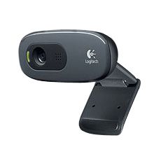 Logitech C260 Web Cam