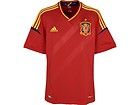 rspa09 spain home shirt adidas 2012 2013 jersey more options