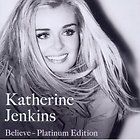 CD DVD SET KATHERINE JENKINS ONE FINE DAY EXTRAS NEW 2011
