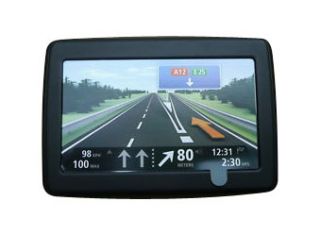 TomTom Start 20 Black   Europe Automotive GPS Receiver