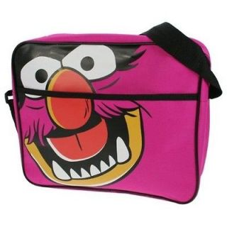 new disney the muppets animal school despatch bag gift from