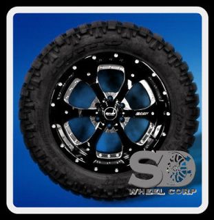 Nitto Trail Grappler 305/55/20 in Wheels, Tires & Parts
