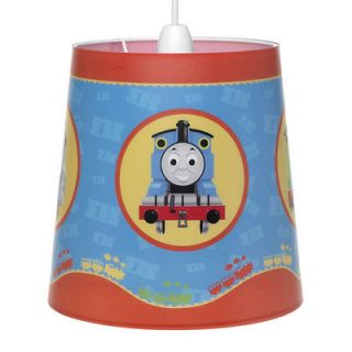 thomas the tank engine in Lamps, Lighting & Ceiling Fans