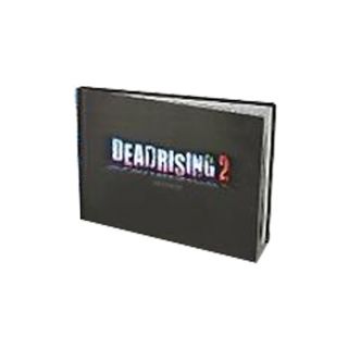 Dead Rising 2 Zombrex Edition Sony Playstation 3, 2010