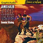 Deathlands #046   Gemini Rising   James Axler   CD Edition   USED