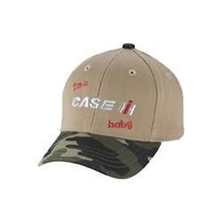 case ih infant clay camo hat ca4980 