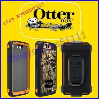 Otterbox Motorola Atrix HD 4G LTE Defender Max 4HD BLAZED 77 20282 