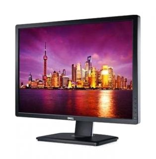 Dell UltraSharp U2412M 24 Widescreen LED LCD Monitor