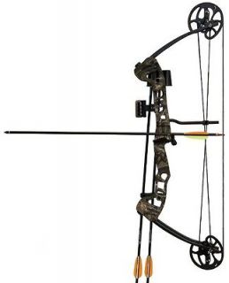 2013 barnett vortex youth compound bow kit package time left
