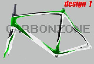   Carbon frame&Road bicycle frame&full Frame& Fork     50/52/54/56/58cm