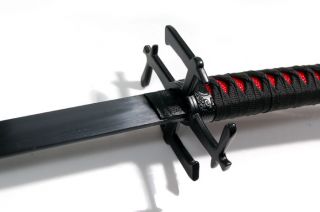 bleach black blade daito anime samurai sword from australia time