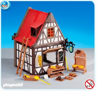 Toys & Hobbies  Pretend Play & Preschool  Playmobil