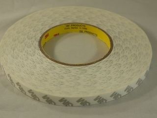 Scotch 3M 12mm Double Sided Tape 4 1000 Iphone 3 Iphone 4 Iphone 4S 