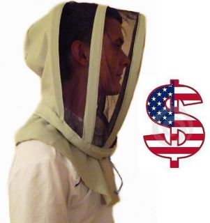 New USA Design Hat Veil Mask Beekeeping Equipment Clothes
