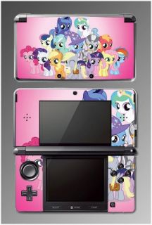 Newly listed My Little Pony Friendship is Magic Rarity Game Vinyl SKIN 