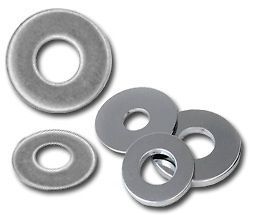 10 sae steel flat washers qty 5000 zinc plated time left $ 22 50 buy 