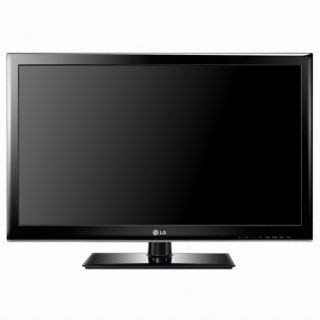 LG 32LS3450 32 1080p LED LCD Television