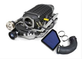 SLP Stage 1 Supercharger Kit for 2010 2011 Chevrolet Camaro 6.2L NEW