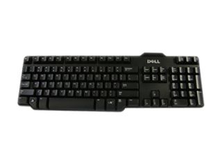 Dell RH659 Wired Keyboard