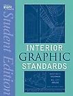 Interior Graphic Standards by Maryrose McGowan and Kelsey Kruse (2004 