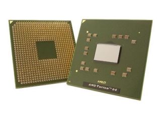 AMD Turion 64 mobile technology ML 34 1.8 GHz TMDML34BKX5LD Processor 