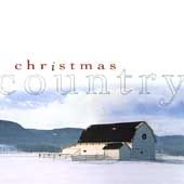 Christmas Country Warner CD, Sep 1996, Warner Bros.