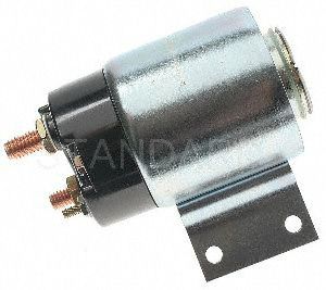 Standard Motor Products SS201 Starter Solenoid