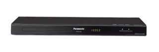 Panasonic DVD S38 DVD Player