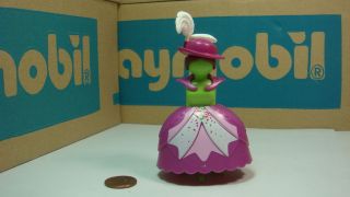 Playmobil 5148 royal dressing room series dummy / dressmaker diorama 