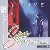 Live Remaster ECD by Selena CD, Aug 2002, EMI Music Distribution 