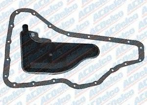 ACDelco 24227477 Automatic Transmission Filter Kit