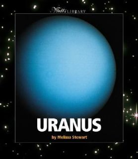 Uranus by Melissa Stewart 2002, Hardcover