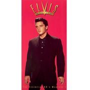 From Nashville to Memphis The Essential 60s Masters Box by Elvis 