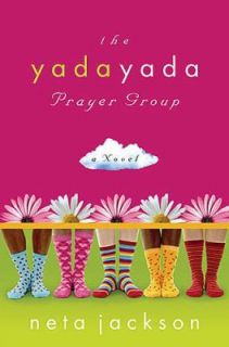 The Yada Yada Prayer Group by Neta Jackson 2003, Paperback